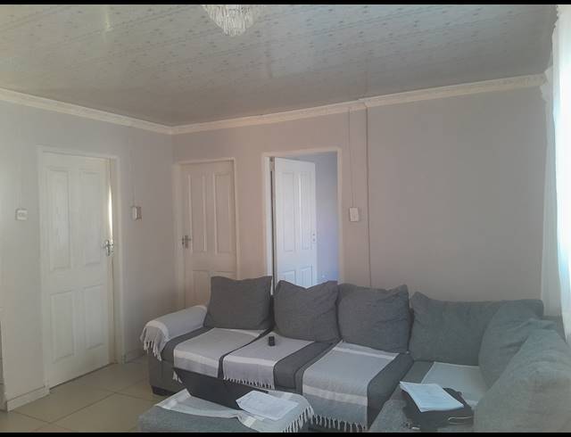 3 BEDROOM HOUSE FOR SALE IN NELLMAPIUS